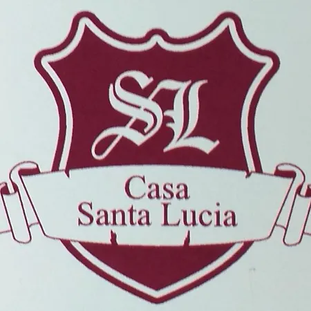 Casa Santa Lucia Готель типу 