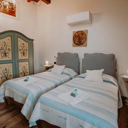 Casa Santa Lucia Готель типу 