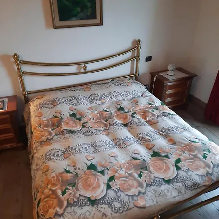 Casa Santa Lucia Манерба-дель-Гарда