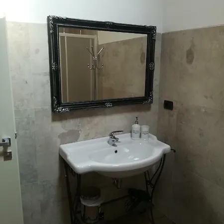 Casa Santa Lucia Готель типу 