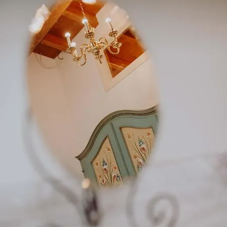 Casa Santa Lucia Oda ve Kahvaltı Manerba del Garda