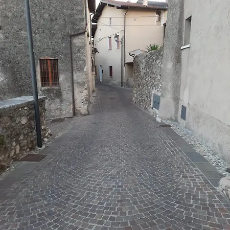 Oda ve Kahvaltı Casa Santa Lucia Manerba del Garda
