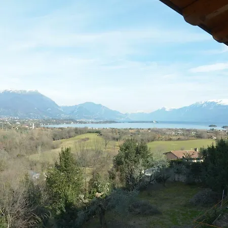 Casa Santa Lucia * Manerba del Garda