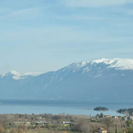 Casa Santa Lucia Oda ve Kahvaltı *