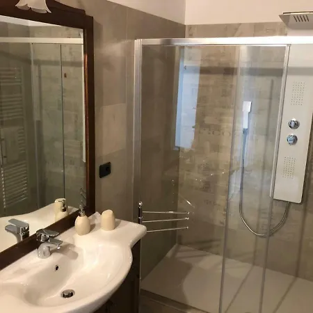 Casa Santa Lucia Oda ve Kahvaltı *