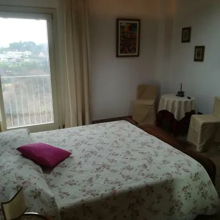 Oda ve Kahvaltı Casa Santa Lucia Manerba del Garda